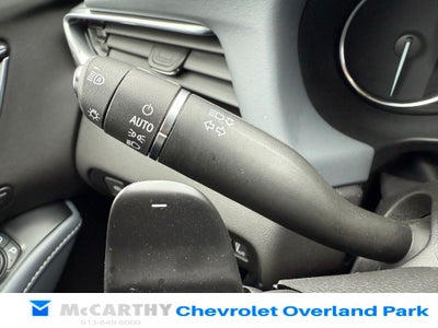 2022 Buick Enclave Premium Group