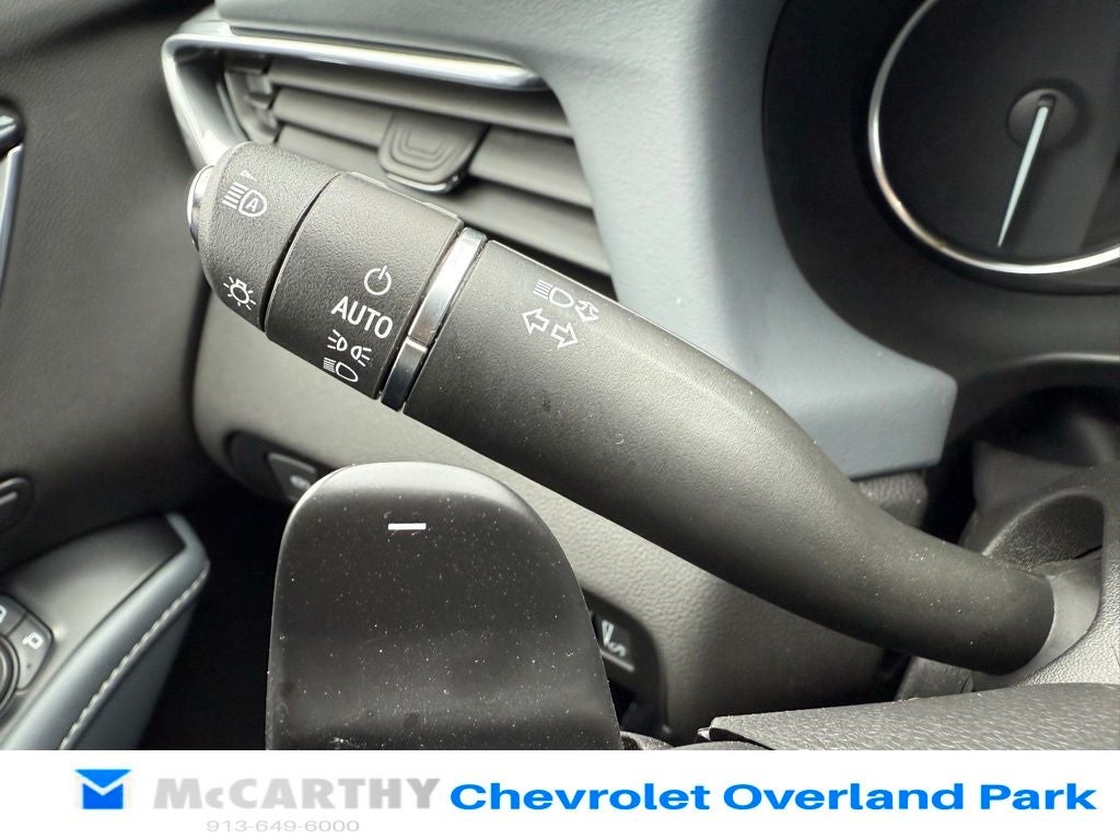 2022 Buick Enclave Premium Group