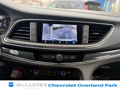 2022 Buick Enclave Premium Group