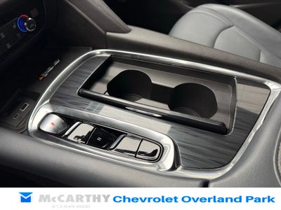 2022 Buick Enclave Premium Group