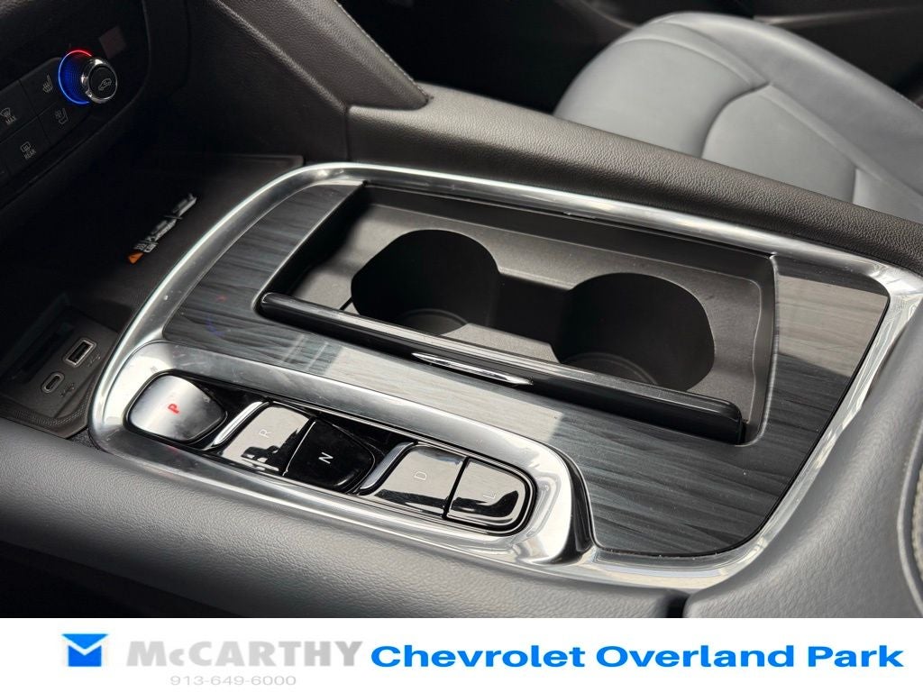 2022 Buick Enclave Premium Group