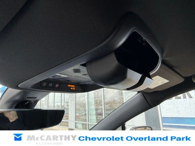 2022 Buick Enclave Premium Group