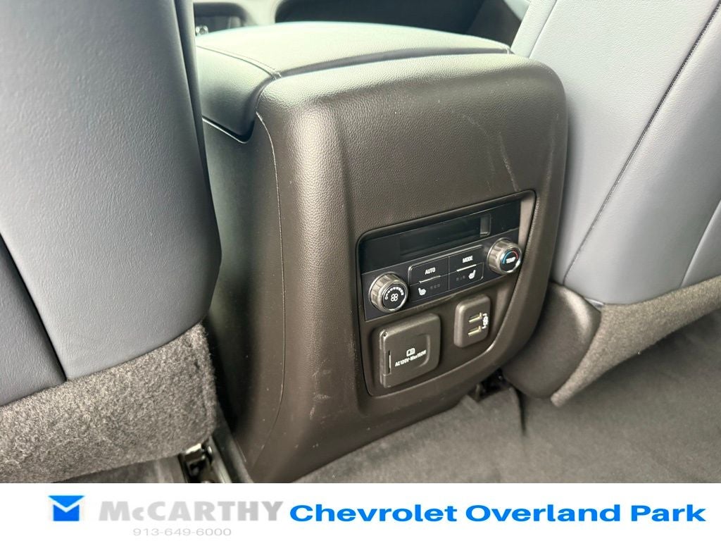 2022 Buick Enclave Premium Group