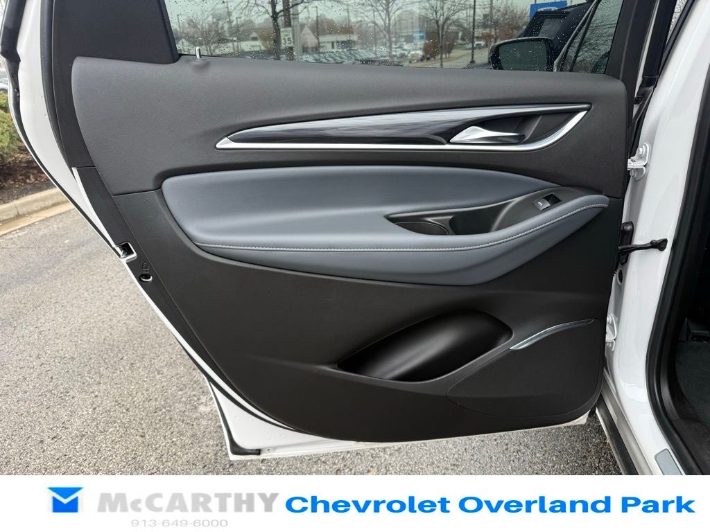 2022 Buick Enclave Premium Group