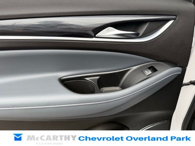 2022 Buick Enclave Premium Group