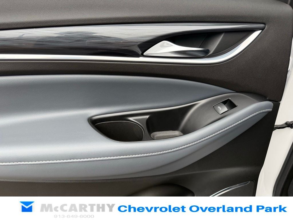 2022 Buick Enclave Premium Group