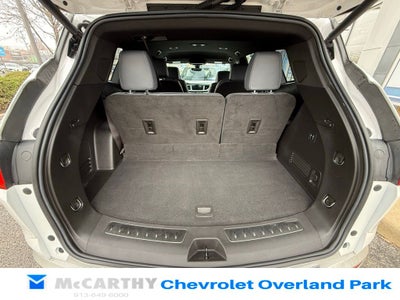 2022 Buick Enclave Premium Group