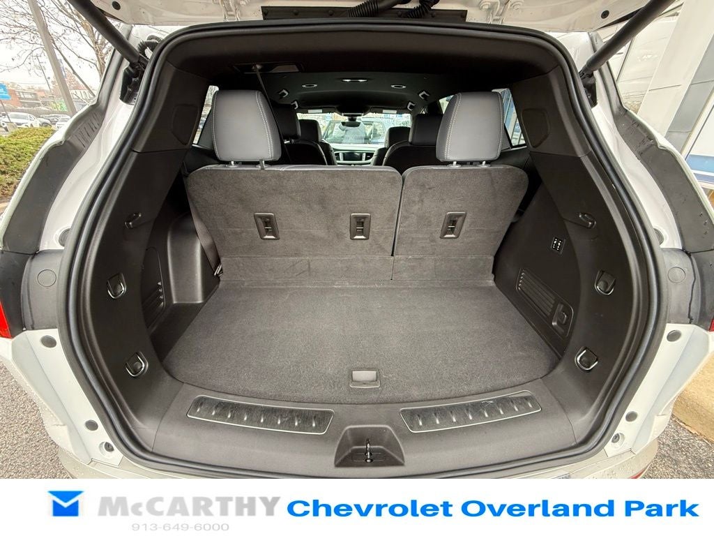 2022 Buick Enclave Premium Group