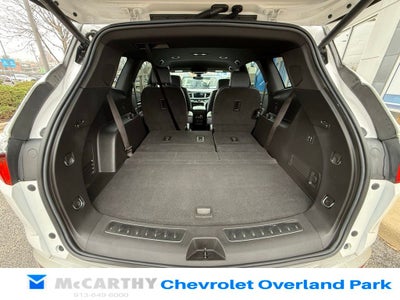 2022 Buick Enclave Premium Group