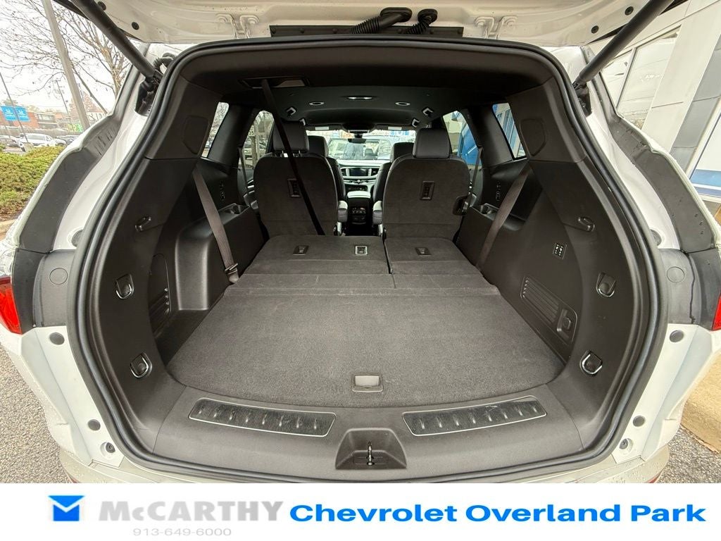 2022 Buick Enclave Premium Group