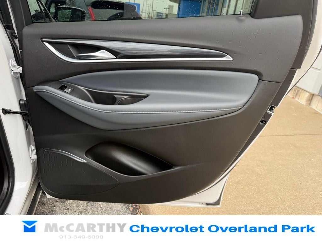 2022 Buick Enclave Premium Group