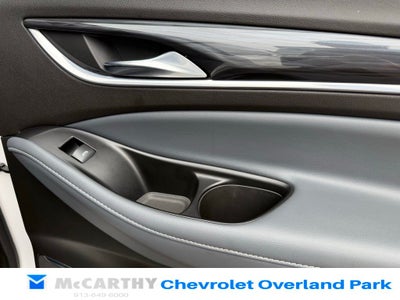 2022 Buick Enclave Premium Group