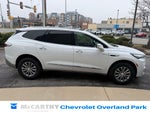 2022 Buick Enclave Premium Group