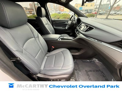 2022 Buick Enclave Premium Group