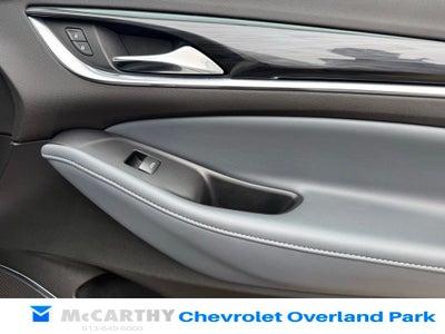 2022 Buick Enclave Premium Group