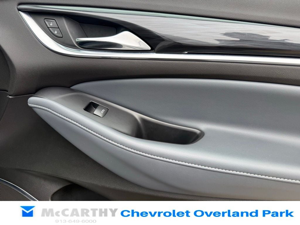 2022 Buick Enclave Premium Group