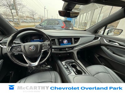 2022 Buick Enclave Premium Group