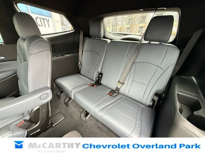 2022 Buick Enclave Premium Group