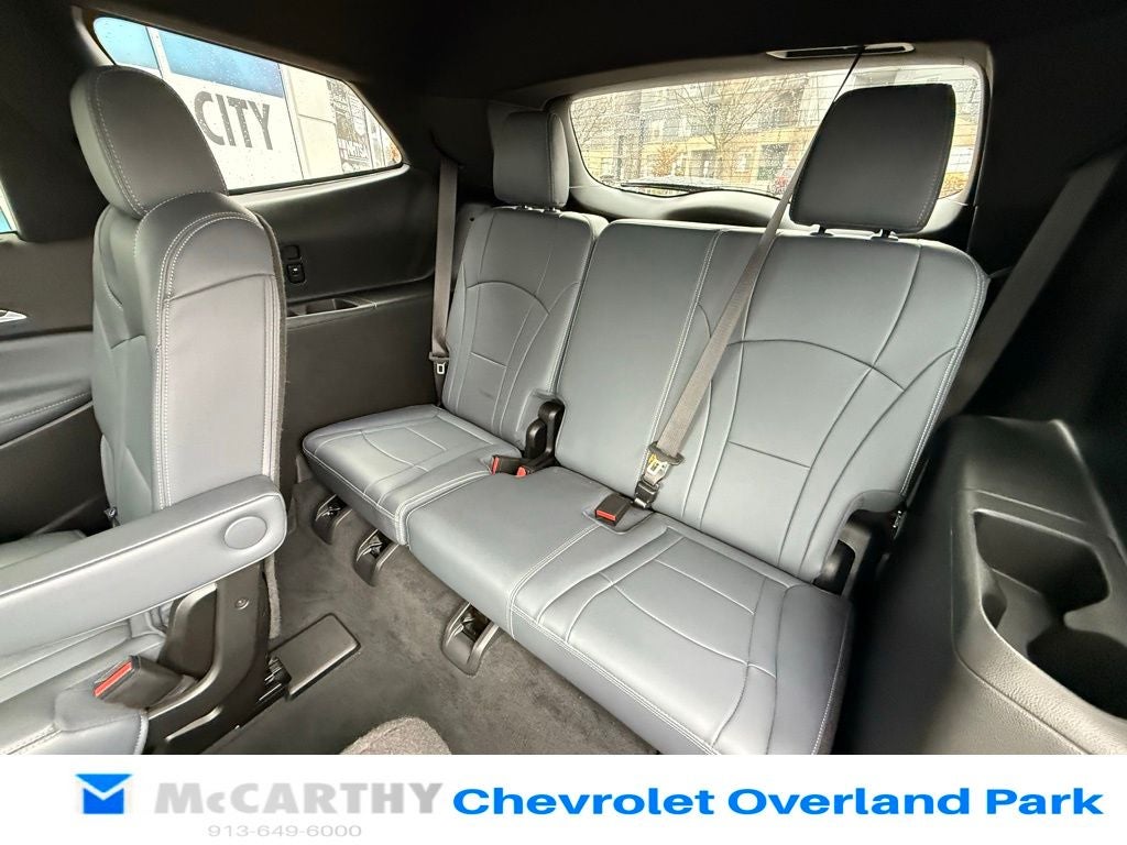 2022 Buick Enclave Premium Group