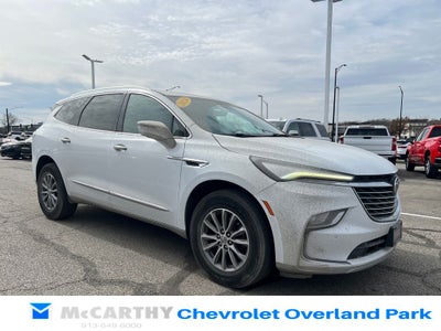2024 Buick Enclave Premium Group