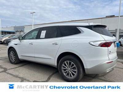 2024 Buick Enclave Premium Group