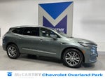 2022 Buick Enclave Avenir