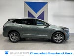 2022 Buick Enclave Avenir