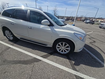 2013 Buick Enclave Premium Group