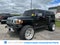 2008 Hummer H3 Alpha