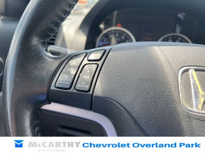 2010 Honda CR-V EX-L