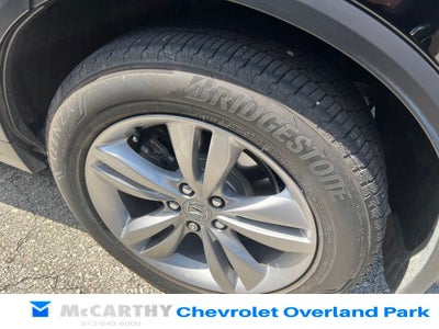 2023 Acura MDX 3.5L SH-AWD