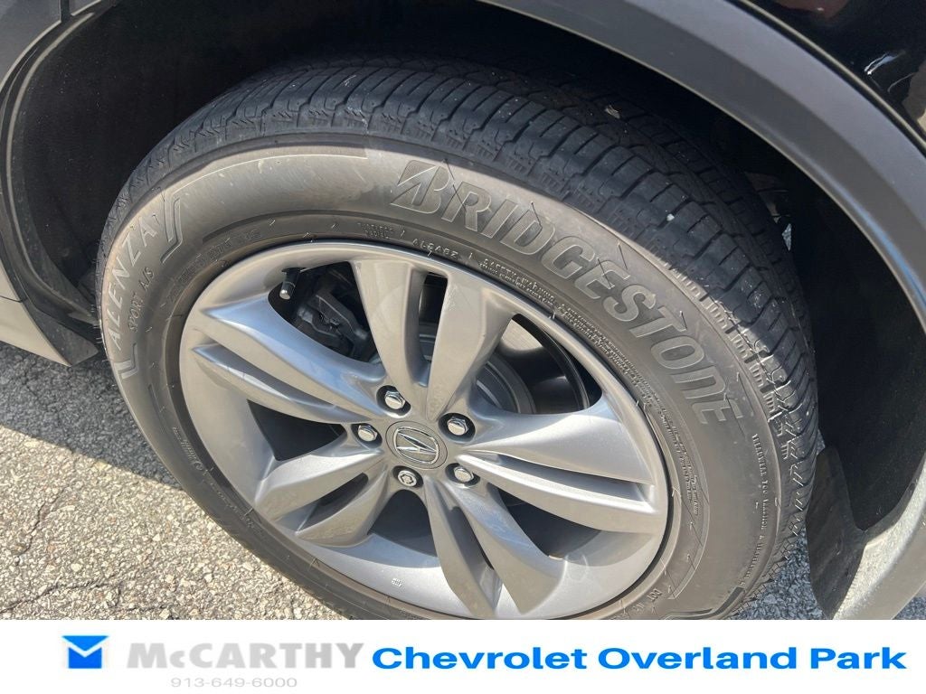 2023 Acura MDX 3.5L SH-AWD