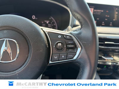 2023 Acura MDX 3.5L SH-AWD