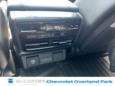 2023 Acura MDX 3.5L SH-AWD