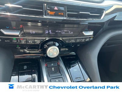 2023 Acura MDX 3.5L SH-AWD