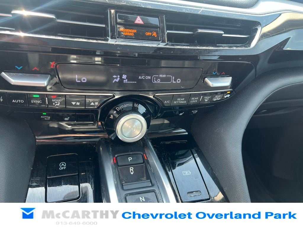 2023 Acura MDX 3.5L SH-AWD