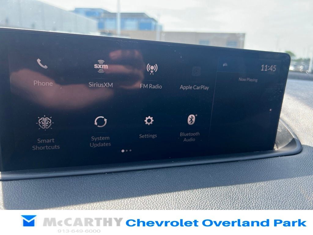 2023 Acura MDX 3.5L SH-AWD