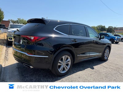 2023 Acura MDX 3.5L SH-AWD
