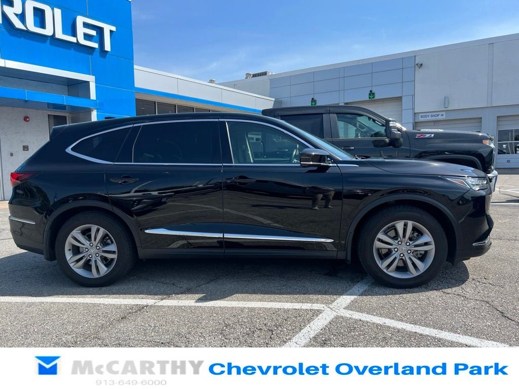 2023 Acura MDX 3.5L SH-AWD