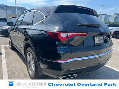 2023 Acura MDX 3.5L SH-AWD