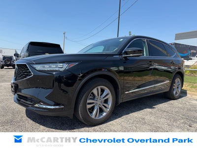 2023 Acura MDX 3.5L SH-AWD