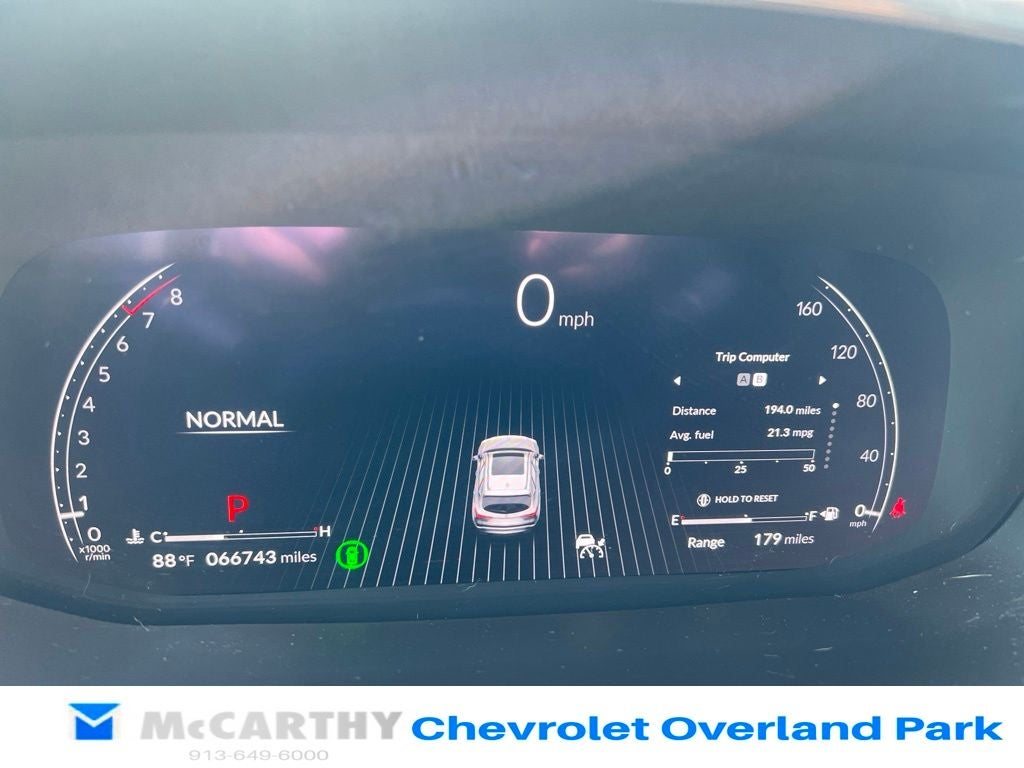 2023 Acura MDX 3.5L SH-AWD