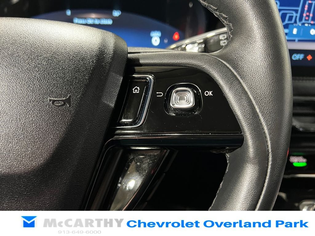 2024 Lincoln Corsair Reserve