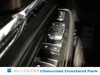 2024 Lincoln Corsair Reserve