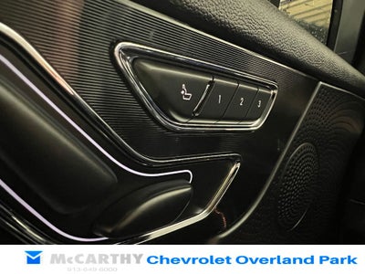 2024 Lincoln Corsair Reserve