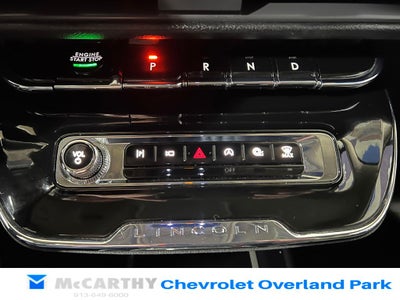 2024 Lincoln Corsair Reserve