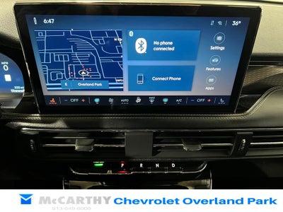 2024 Lincoln Corsair Reserve