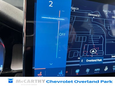2024 Lincoln Corsair Reserve