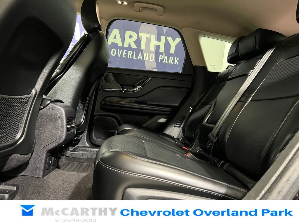 2024 Lincoln Corsair Reserve