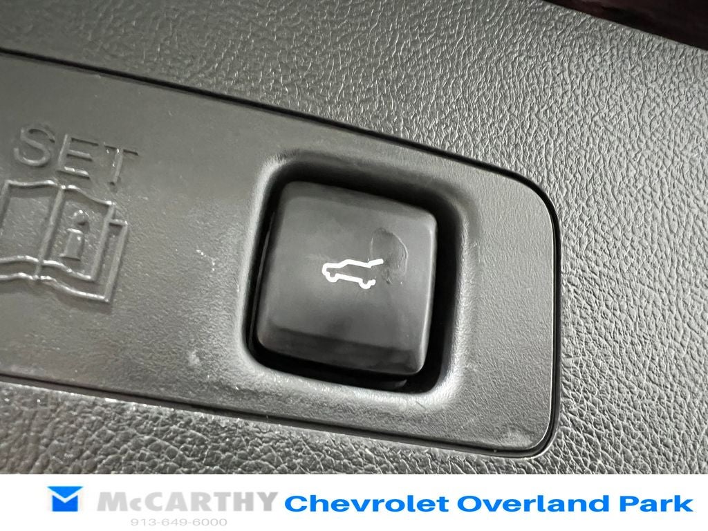 2024 Lincoln Corsair Reserve